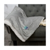 Brookline Micro Mink Sherpa Blanket