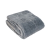 Charleston 50" x 60" Faux Fur Throw