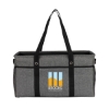 Optimum-VI Utility Trunk Organizer / Tote - Grey