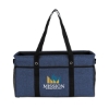 Optimum-VI Utility Trunk Organizer / Tote - Navy