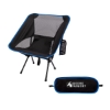 Sycamore Portable Folding Chair - Blue