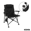 iCOOL Twin Peaks Portable Camping Chair