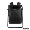 iCOOL Teton Waterproof 20L Laptop Backpack Chair