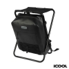 iCOOL Teton Waterproof 20L Laptop Backpack Chair