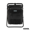 iCOOL Teton Waterproof 20L Laptop Backpack Chair