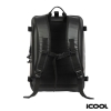 iCOOL Teton Waterproof 20L Laptop Backpack Chair