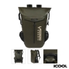 iCOOL Castle Peak TPU Waterproof Backpack