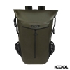 iCOOL Castle Peak TPU Waterproof Backpack