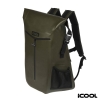 iCOOL Castle Peak TPU Waterproof Backpack