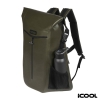 iCOOL Castle Peak TPU Waterproof Backpack