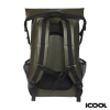iCOOL Castle Peak TPU Waterproof Backpack