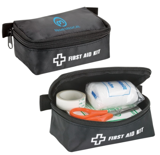 Sauver 21 Piece First Aid Kit