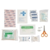 Sauver 21 Piece First Aid Kit
