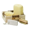 Getaway 4-Piece Spa Kit in Box