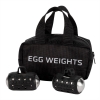 Egg Weights 3.0 lb. Cardio Max Weight Set