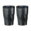 Kaf II Two-Piece Coffee Tumbler Gift Set