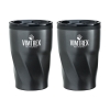 Kaf II Two-Piece Coffee Tumbler Gift Set