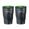 Kaf II Two-Piece Coffee Tumbler Gift Set