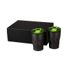 Kaf II Two-Piece Coffee Tumbler Gift Set