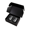 Matteo II Two-Piece Wine/Whiskey Tumbler Gift Set