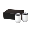 Matteo II Two-Piece Wine/Whiskey Tumbler Gift Set