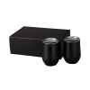 Matteo II Two-Piece Wine/Whiskey Tumbler Gift Set