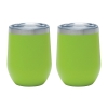 Aria II Two-Piece Wine Tumbler Gift Set