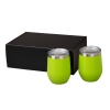 Aria II Two-Piece Wine Tumbler Gift Set