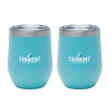 Aria II Two-Piece Wine Tumbler Gift Set