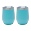 Aria II Two-Piece Wine Tumbler Gift Set