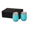 Aria II Two-Piece Wine Tumbler Gift Set