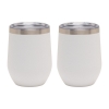 Aria II Two-Piece Wine Tumbler Gift Set