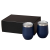 Aria II Two-Piece Wine Tumbler Gift Set