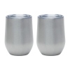 Aria II Two-Piece Wine Tumbler Gift Set