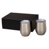Aria II Two-Piece Wine Tumbler Gift Set