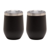Aria II Two-Piece Wine Tumbler Gift Set