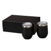 Aria II Two-Piece Wine Tumbler Gift Set