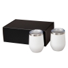 Aria II Two-Piece Wine Tumbler Gift Set