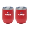 Aria II Two-Piece Wine Tumbler Gift Set