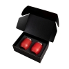 Aria II Two-Piece Wine Tumbler Gift Set