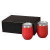 Aria II Two-Piece Wine Tumbler Gift Set