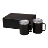 Camper II Two-Piece Camping Mug Gift Set