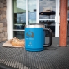 Manna Boulder Two-Piece Camping Mug Gift Set