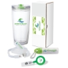 Applaud 4-Piece Welcome Gift Set - Lime