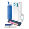 Commend 4-Piece Welcome Gift Set - Blue