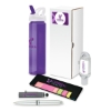 Commend 4-Piece Welcome Gift Set - Purple