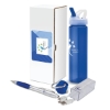Salon 3-Piece Trade Show Gift Set - Blue
