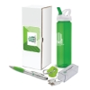 Salon 3-Piece Trade Show Gift Set - Lime