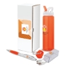 Salon 3-Piece Trade Show Gift Set - Orange