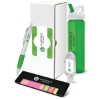 Lounge 4-Piece Trade Show Gift Set - Lime